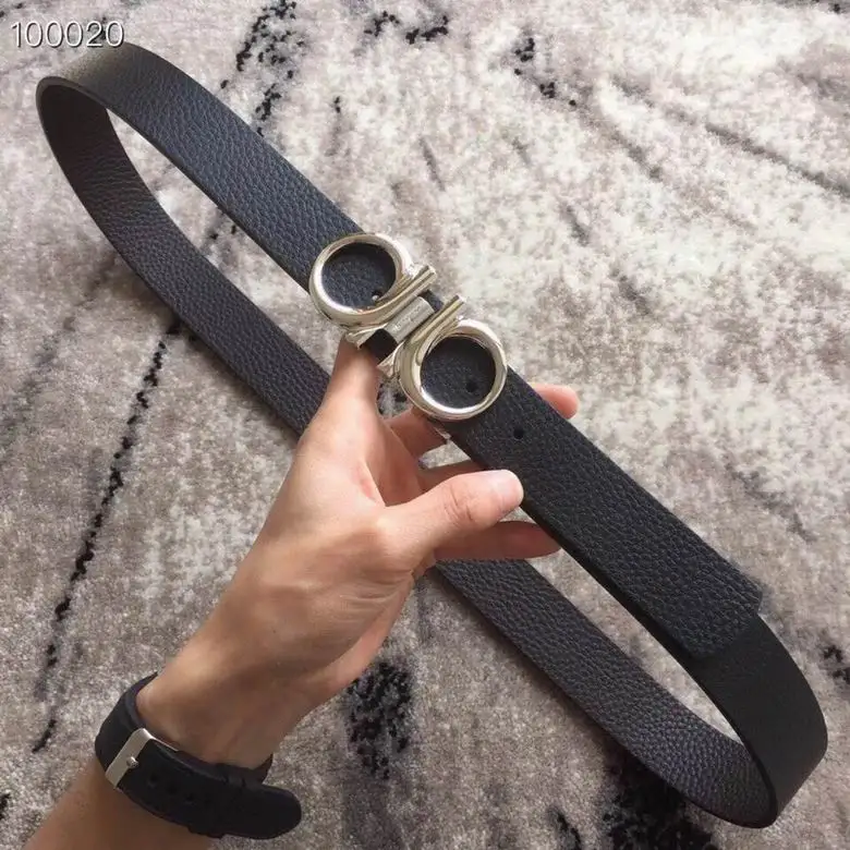 Ferragamo 34mmX95-125 7D61